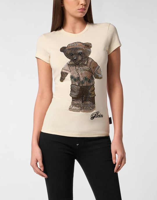 Camiseta Sexy Pure Teddy - Image 2