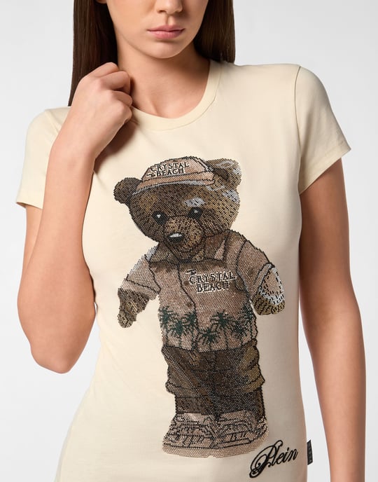 Camiseta Sexy Pure Teddy - Image 3