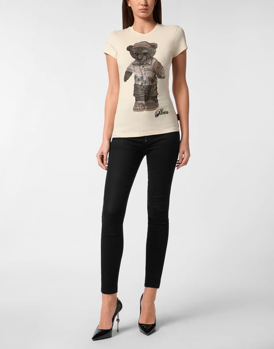 Camiseta Sexy Pure Teddy - Image 4