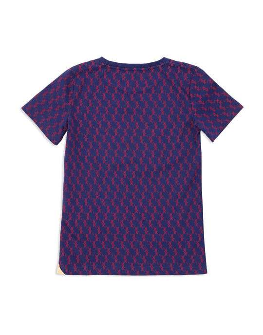 Camiseta Cuello Redondo - Image 2