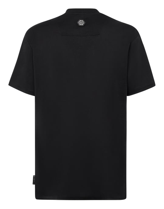 Camiseta Cuello Redondo Gothic Plein - Image 5