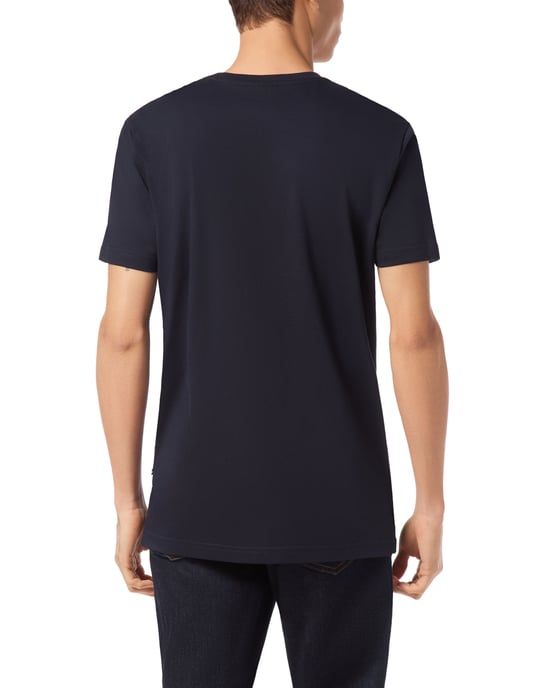 Camiseta Cuello Redondo Ss Crest - Image 4