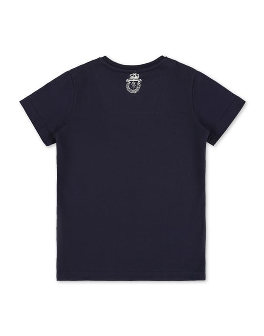 Camiseta Cuello Redondo Ss Lion - Image 3
