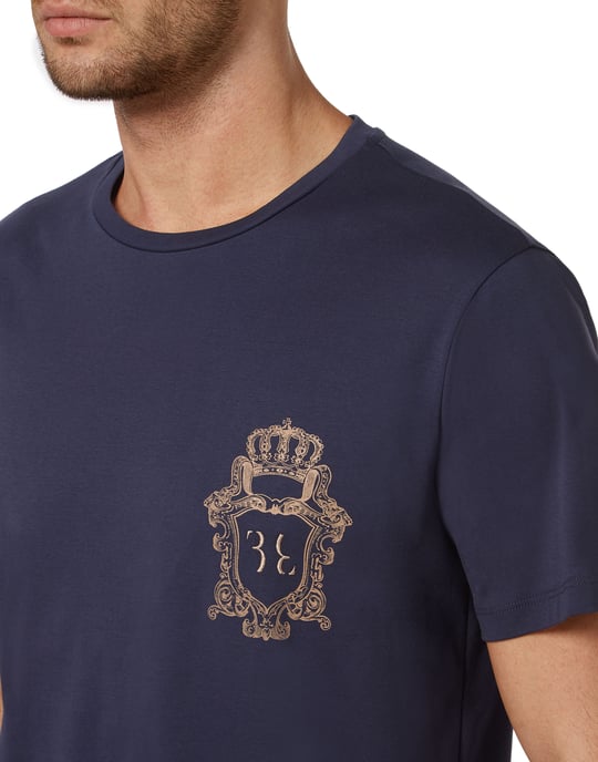 Camiseta Cuello Redondo - Image 4