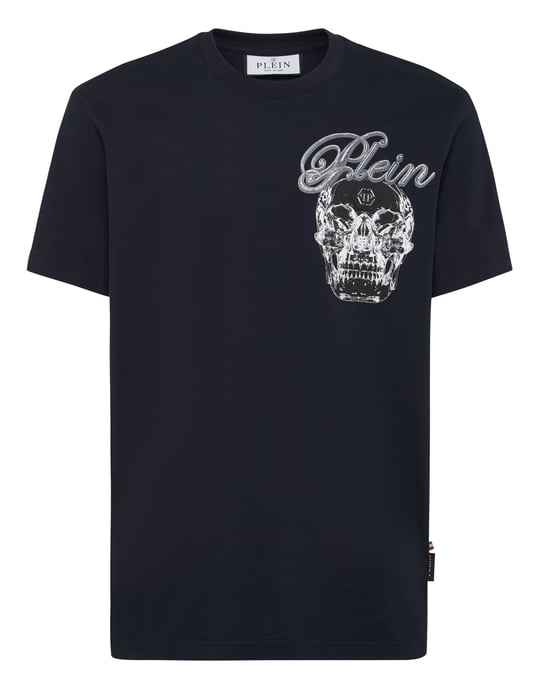 Camiseta Cuello Redondo Ss Skull - Image 1