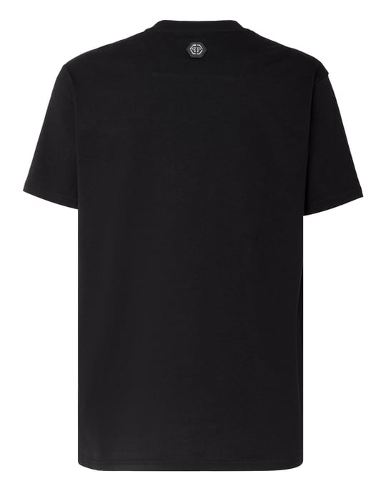 Camiseta Cuello Redondo Skull And Plein - Image 4