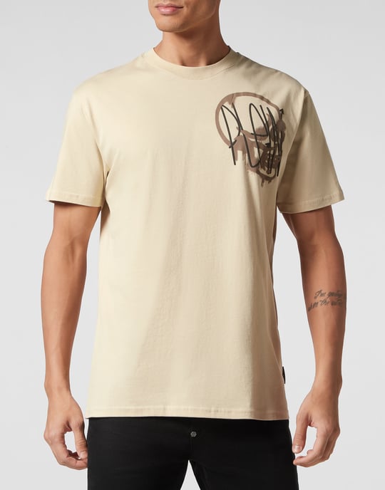 Camiseta Cuello Redondo - Image 2