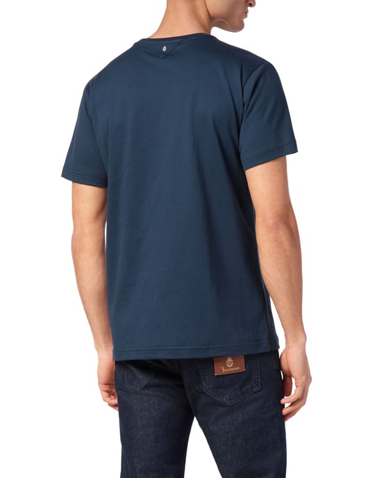 Camiseta Cuello Redondo - Image 4