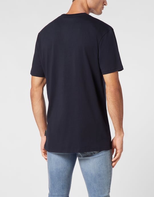 Camiseta Cuello Redondo Skull - Image 3