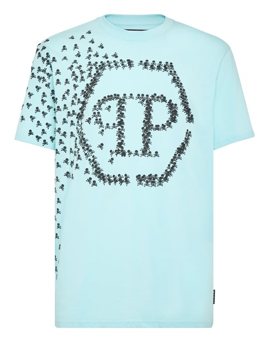 Camiseta Cuello Redondo Skull&Bones - Image 1