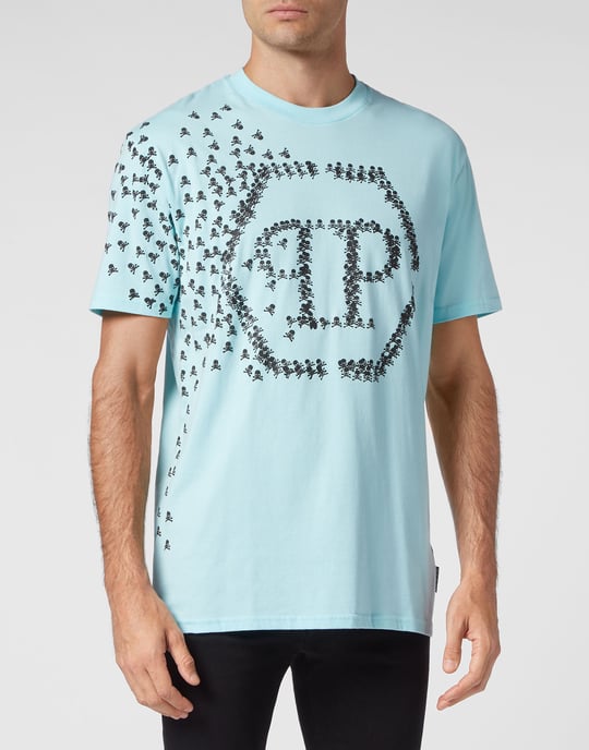 Camiseta Cuello Redondo Skull&Bones - Image 2
