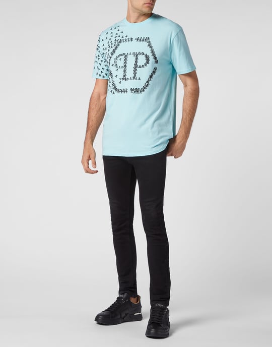 Camiseta Cuello Redondo Skull&Bones - Image 3
