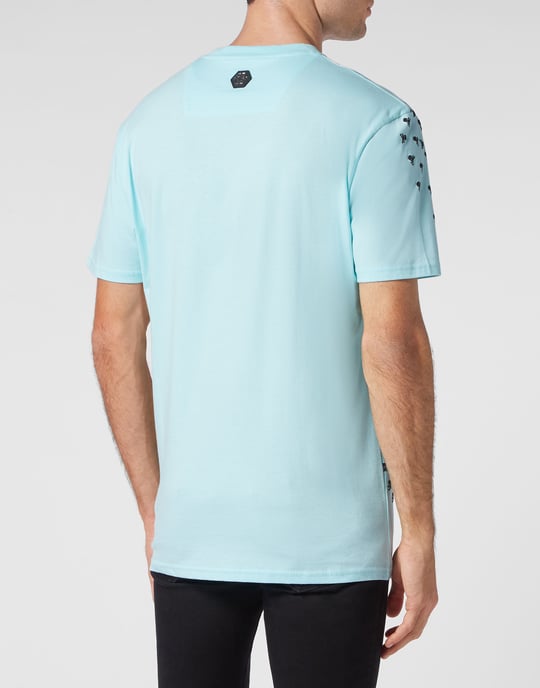 Camiseta Cuello Redondo Skull&Bones - Image 4