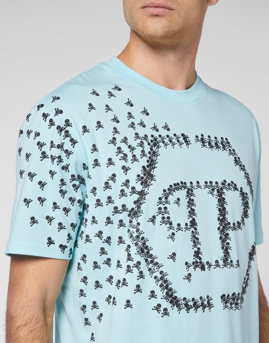 Camiseta Cuello Redondo Skull&Bones - Image 5