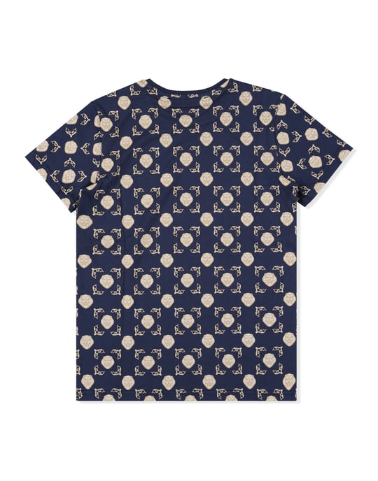 Camiseta Cuello Redondo Lion - Image 2