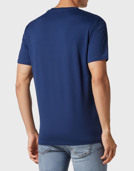Camiseta Cuello Redondo Iconic Plein - Image 5