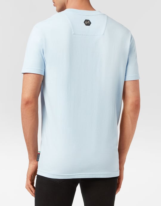 Camiseta Cuello Redondo Skull - Image 3
