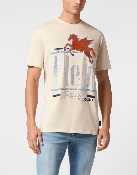 Camiseta Cuello Redondo Racing - Image 2