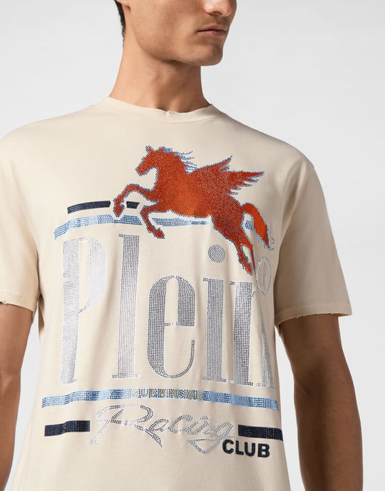 Camiseta Cuello Redondo Racing - Image 5