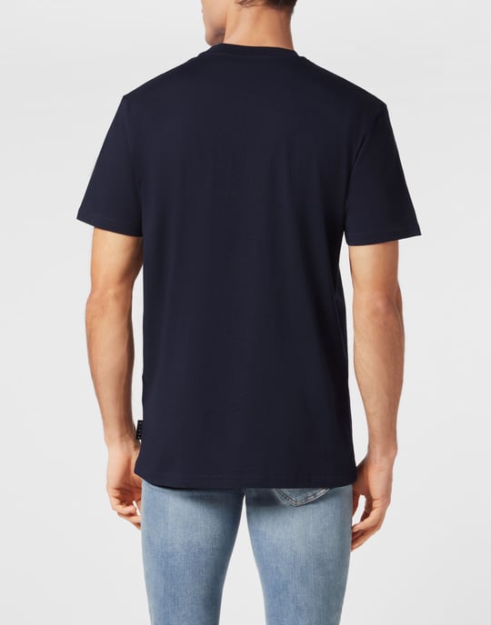 Camiseta Cuello Redondo Ss Skull - Image 4