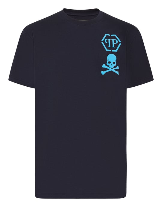 Camiseta Cuello Pico Skull&Bones - Image 1