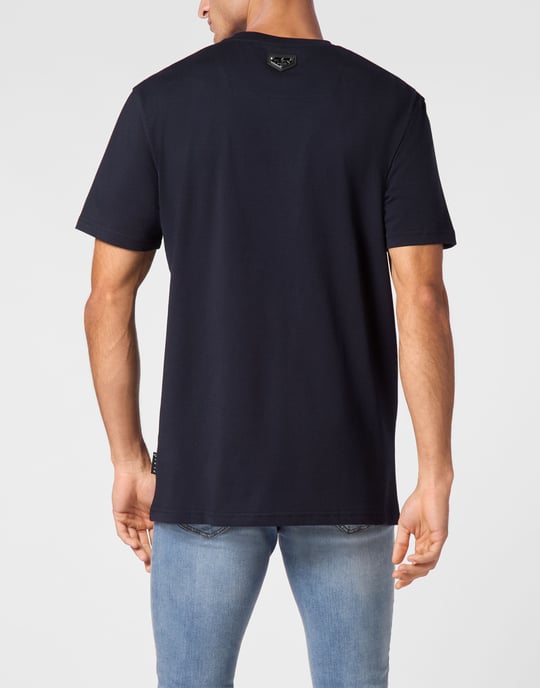 Camiseta Cuello Pico Skull&Bones - Image 5