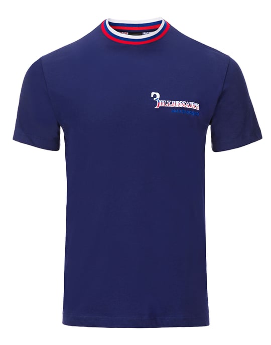 Camiseta Cuello Redondo - Image 1