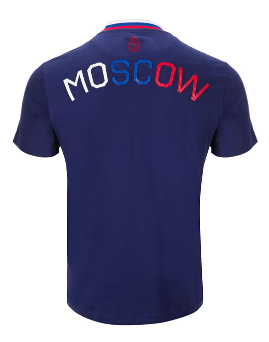 Camiseta Cuello Redondo - Image 3