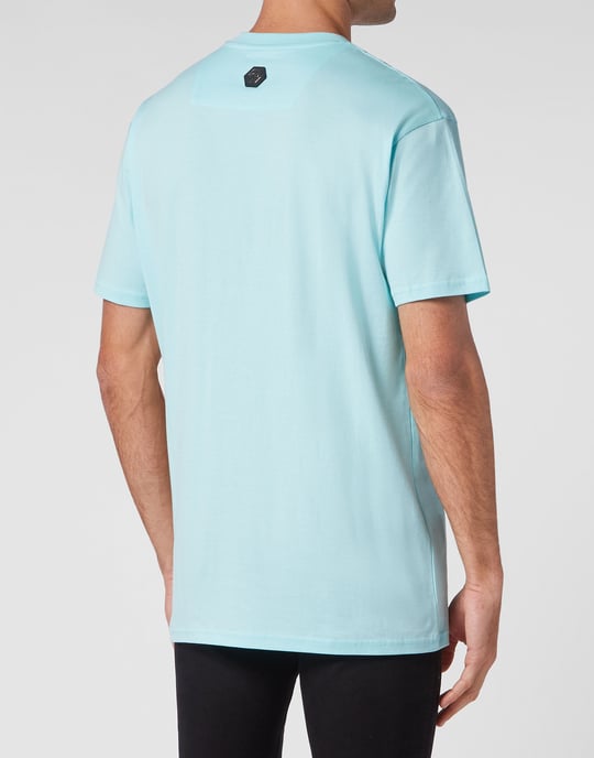 Camiseta Cuello Redondo Hawaii - Image 4
