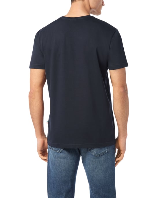 Camiseta Cuello Redondo - Image 3