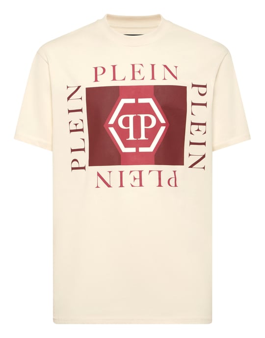 Camiseta Cuello Redondo Ss Hexagon - Image 1