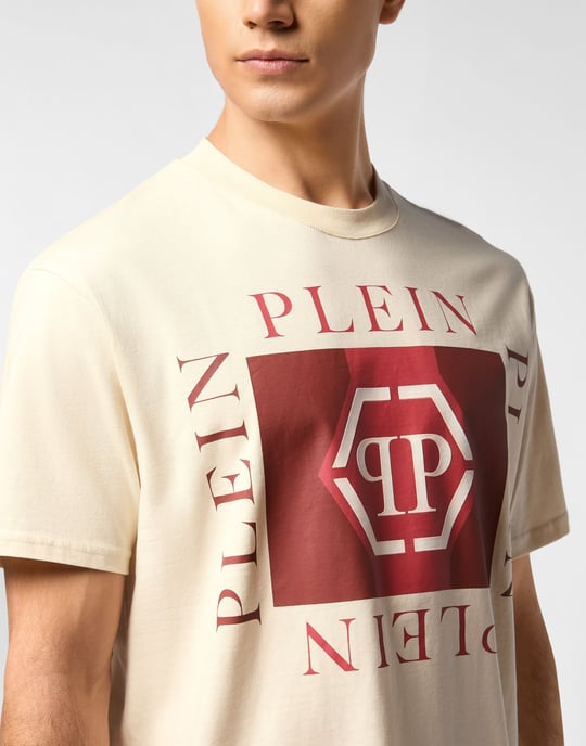 Camiseta Cuello Redondo Ss Hexagon - Image 2