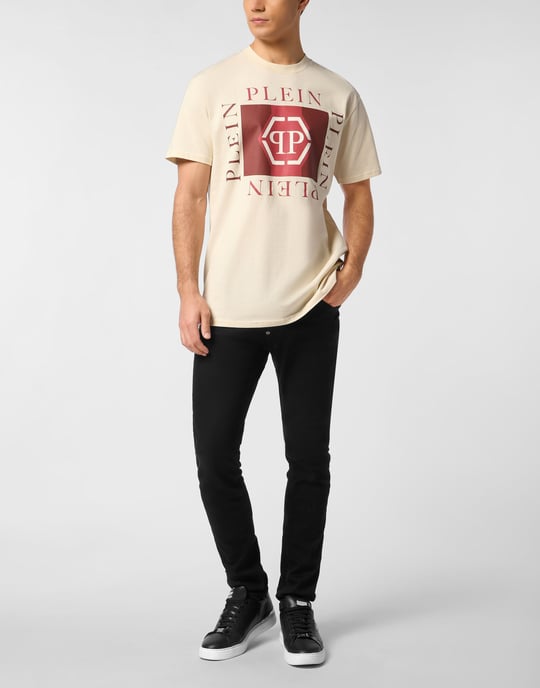 Camiseta Cuello Redondo Ss Hexagon - Image 3