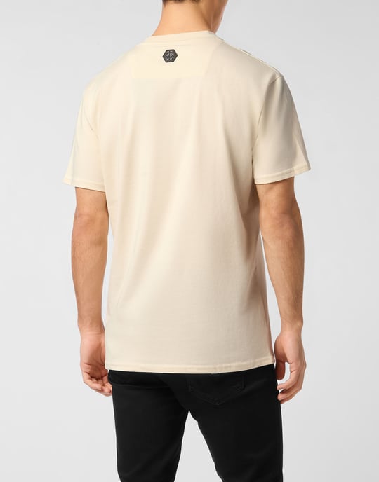 Camiseta Cuello Redondo Ss Hexagon - Image 4