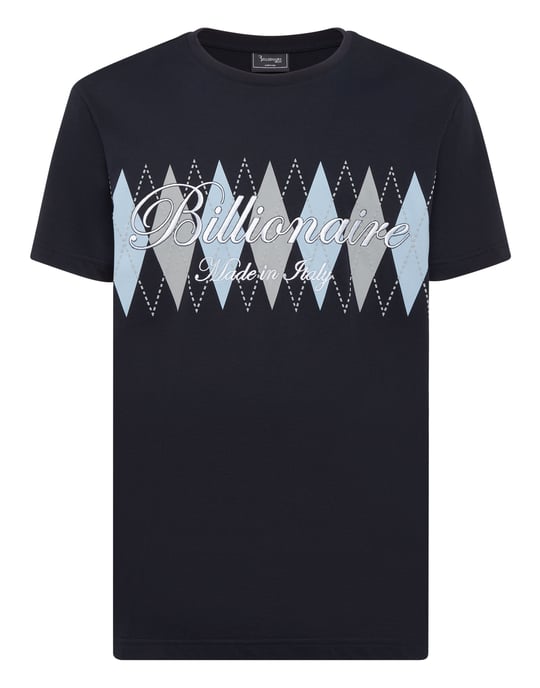 Camiseta Cuello Redondo Ss - Image 1