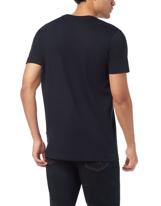 Camiseta Cuello Redondo Ss - Image 4