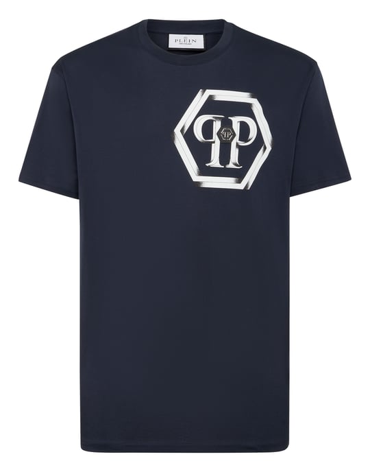 Camiseta Cuello Redondo Hexagon - Image 1