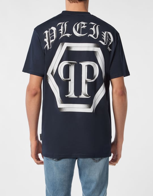 Camiseta Cuello Redondo Hexagon - Image 2