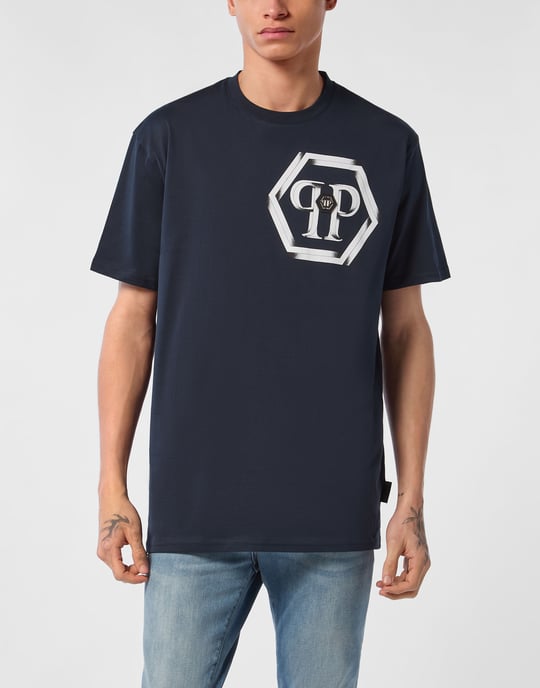 Camiseta Cuello Redondo Hexagon - Image 3