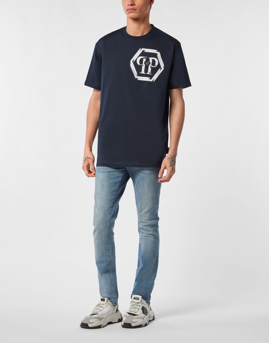 Camiseta Cuello Redondo Hexagon - Image 4