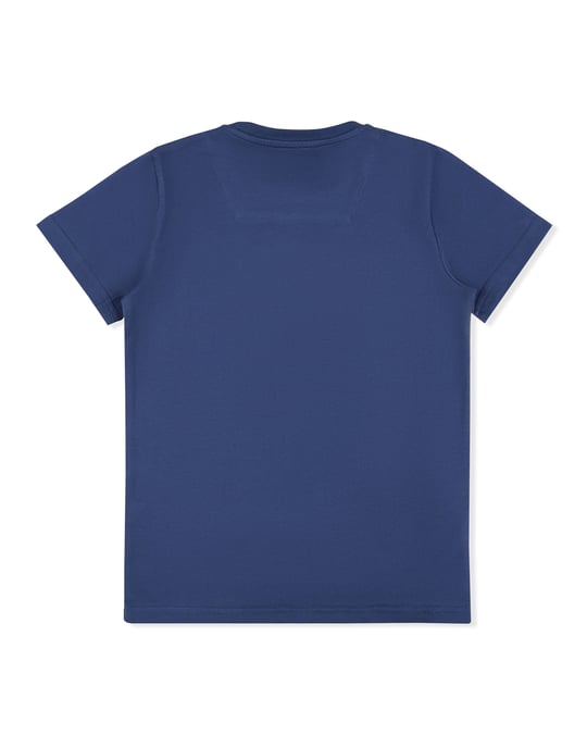 Camiseta Cuello Redondo Statement - Image 2