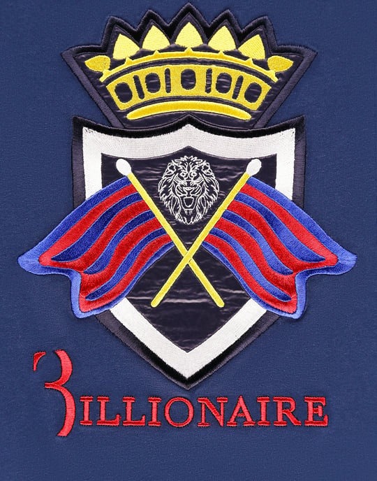 Camiseta Cuello Redondo Statement - Image 3