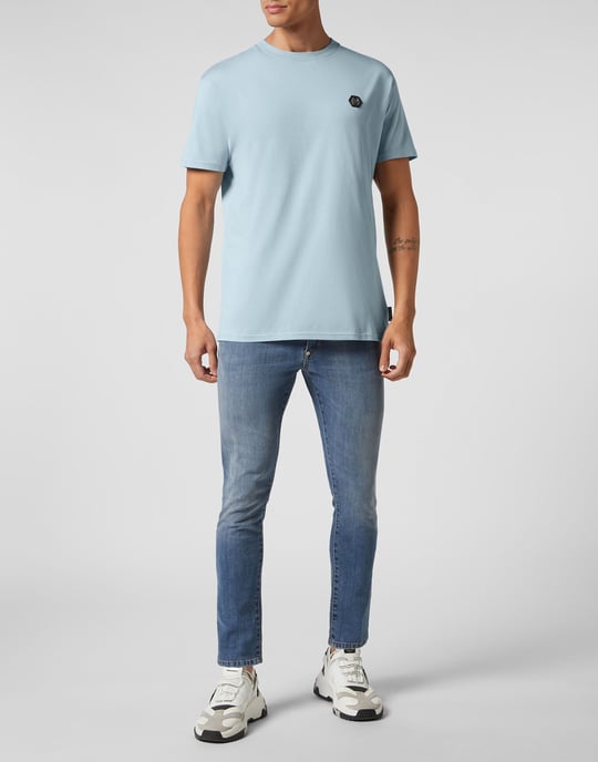 Camiseta Cuello Redondo Skull&Bones - Image 3