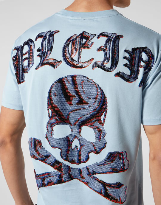 Camiseta Cuello Redondo Skull&Bones - Image 5