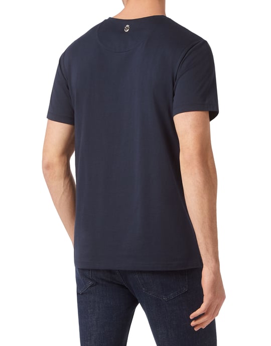 Camiseta Cuello Redondo - Image 3