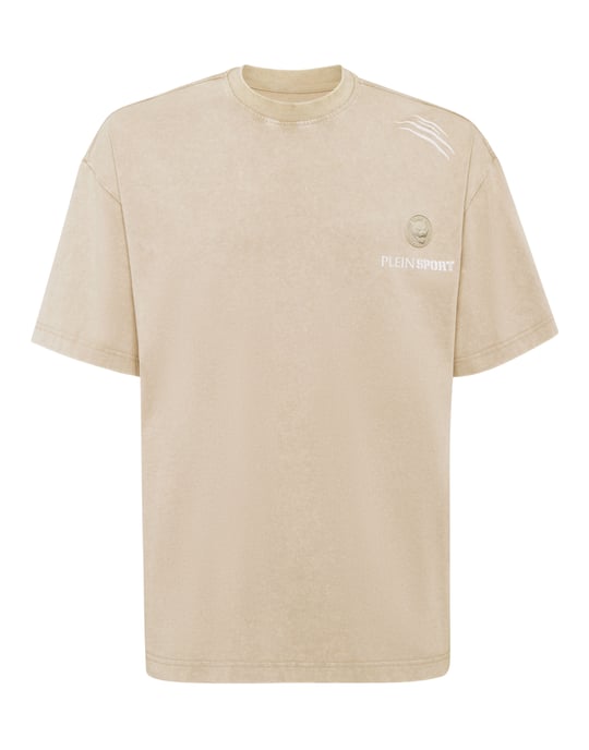 Camiseta Cuello Redondo - Image 1