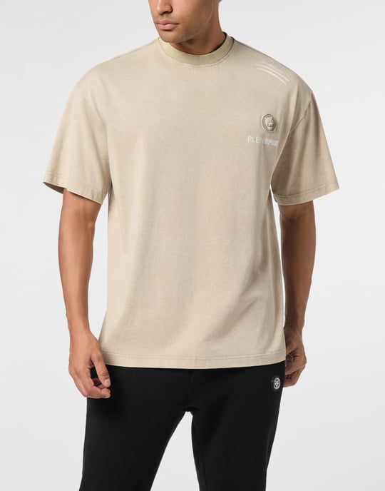 Camiseta Cuello Redondo - Image 2