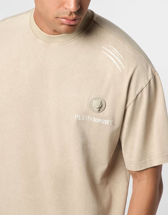 Camiseta Cuello Redondo - Image 3