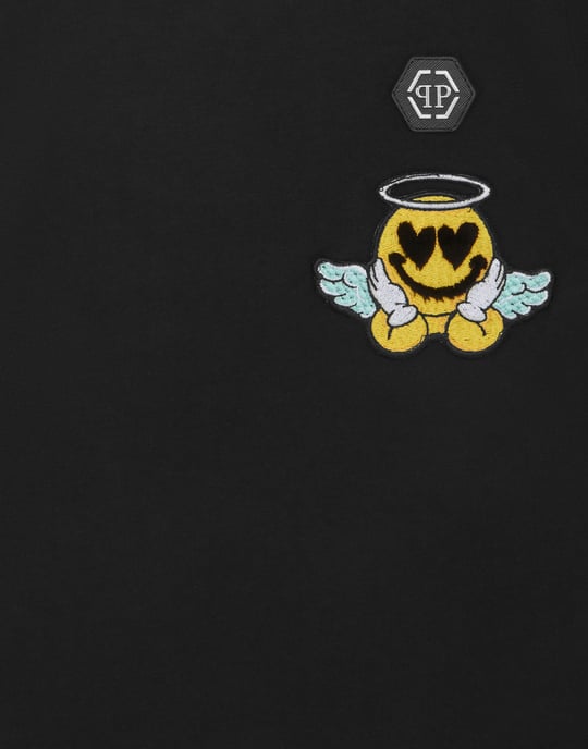Camiseta Cuello Redondo Ss Smile - Image 2