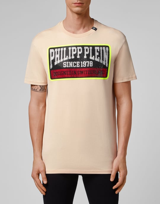 Camiseta Cuello Redondo - Image 2
